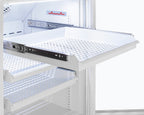 Accucold Performance series Pharma-Vac 6 cu.ft. freestanding, Left Hinge – ARG6PVDRLHD - Detail