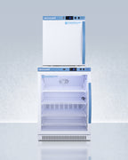 Accucold Performance series Pharma-Vac 6 cu.ft, Left Hinge – ARG6PV456LHD