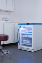 Accucold Performance series 6 cu – ARG6PV-CRT - Set