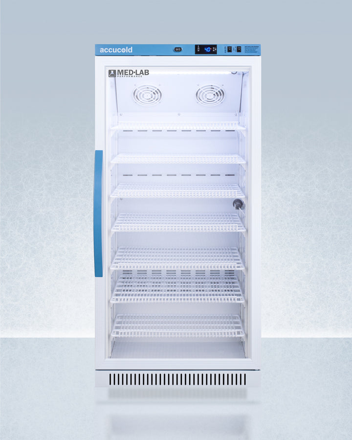 Accucold ARG8ML-FS24LSTACKMED2