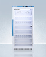Accucold ARG8ML-FS24LSTACKMED2