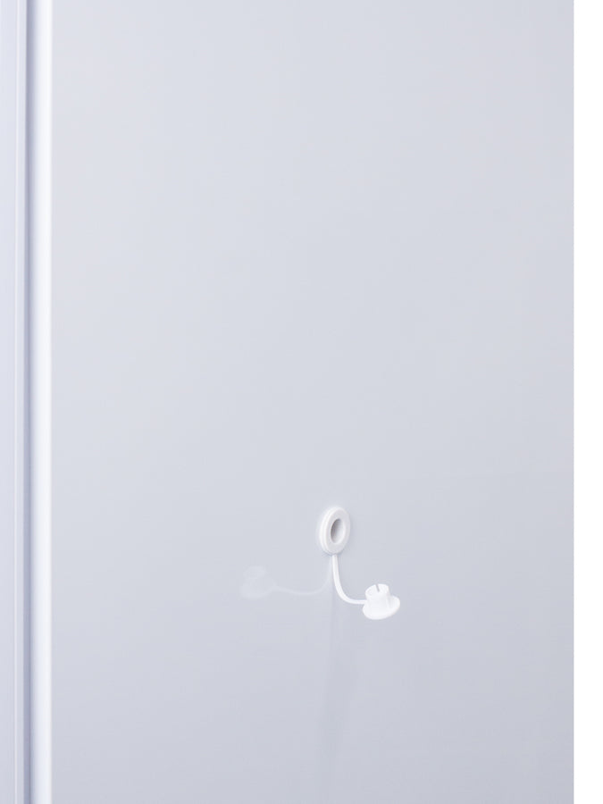 Accucold ARG8ML-FS24LSTACKMED2 - Probe Hole