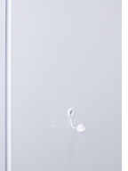 Accucold Stacked combination of ARG8PV all-refrigerator with antimicrobial silver-ion handle – ARG8PV-FS24LSTACKMED2