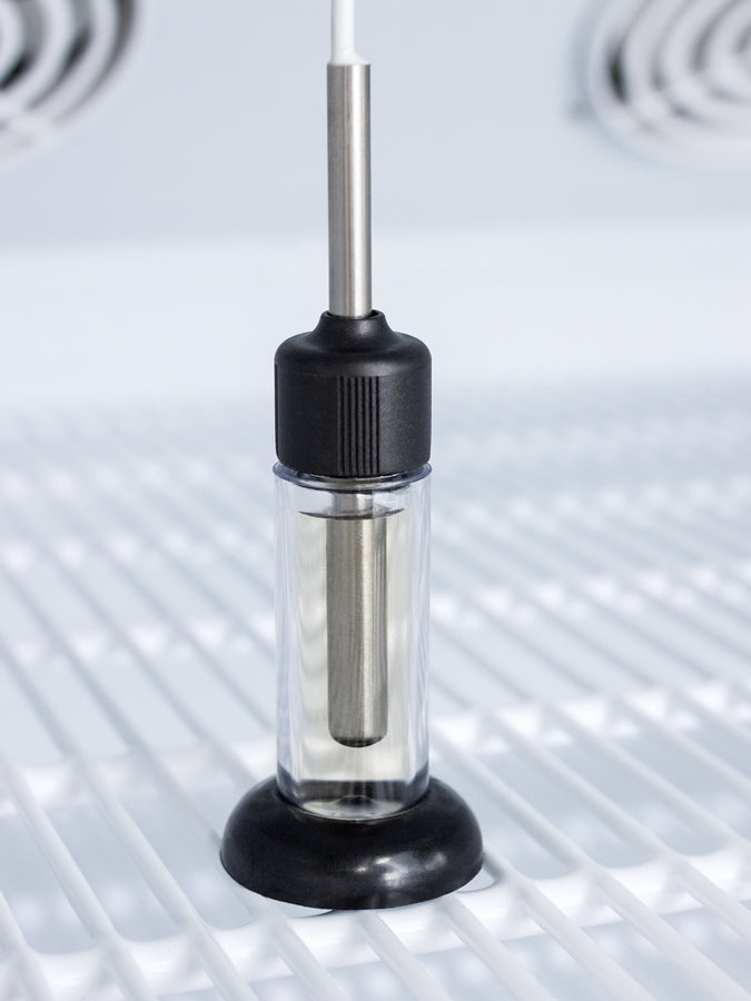 Accucold Performance series Pharma-Vac 8 cu – ARG8PV456 - Probe
