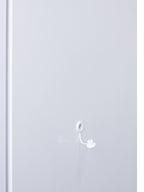 Accucold Performance series Pharma-Vac 8 cu – ARG8PV456 - Probe Hole
