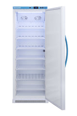12 Cu.Ft. MOMCUBE Breast Milk Refrigerator, Solid Door (Model ARS12MLMC) - Open