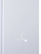 12 Cu.Ft. MOMCUBE Breast Milk Refrigerator, Solid Door (Model ARS12MLMC) - Probe Hole