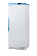 Accucold Performance series Pharma-Vac 12 cu.ft. upright all-refrigerator, Left Hinge – ARS12PVDRLHD