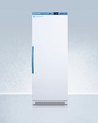 Accucold Performance series Pharma-Vac 12 cu.ft. upright all-refrigerator, Left Hinge – ARS12PVDRLHD