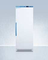 Accucold Performance series Pharma-Vac 12 cu.ft. upright all-refrigerator, Left Hinge – ARS12PVDRLHD