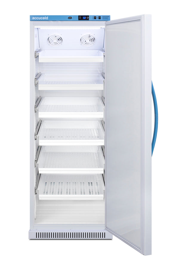 12 Cu.Ft. Upright Vaccine Refrigerator with Removable Drawers, Solid Door (Model ARS12PVDR) Secondary image