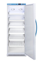 Accucold Performance series Pharma-Vac 12 cu.ft. upright all-refrigerator, Left Hinge – ARS12PVDRLHD