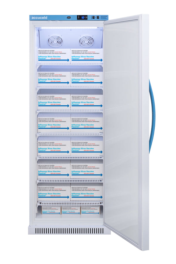 Accucold Performance series Pharma-Vac 12 cu – ARS12PV456