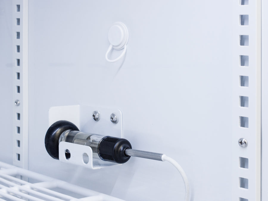 Accucold Performance series Pharma-Vac 12 cu – ARS12PV456