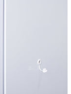 15 Cu.Ft. MOMCUBE Breast Milk Refrigerator, Solid Door (Model ARS15MLMCLK)