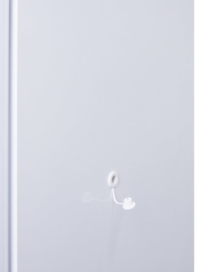 15 Cu.Ft. MOMCUBE Breast Milk Refrigerator, Solid Door (Model ARS15MLMCLK)