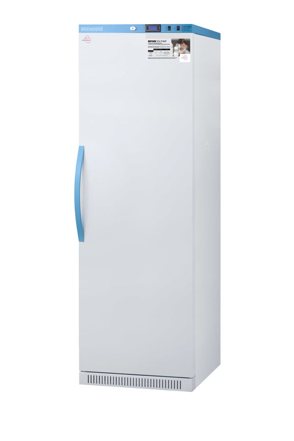 15 Cu.Ft. MOMCUBE Breast Milk Refrigerator, Solid Door (Model ARS15MLMC)