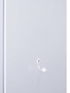 15 Cu.Ft. MOMCUBE Breast Milk Refrigerator, Solid Door (Model ARS15MLMC)