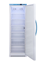 15 Cu.Ft. Upright Laboratory Refrigerator with Removable Drawers, Solid Door (Model ARS15MLDR) - Open