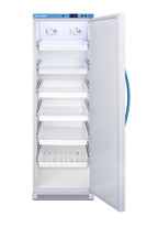 15 Cu.Ft. Upright Vaccine Refrigerator with Removable Drawers, Solid Door (Model ARS15PVDR)