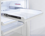 Accucold Performance series Pharma-Vac 15 cu.ft. upright all-refrigerator, Left Hinge – ARS15PVDRLHD - Detail