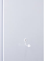 15 Cu.Ft. Upright Vaccine Refrigerator with Removable Drawers, Solid Door (Model ARS15PVDR)