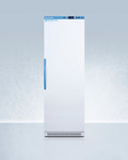Accucold Performance series Pharma-Vac 15 cu.ft. upright all-refrigerator, Left Hinge – ARS15PVLOCKERLHD