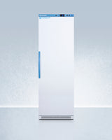 Accucold Performance series Pharma-Vac 15 cu.ft. upright all-refrigerator, Left Hinge – ARS15PVLOCKERLHD
