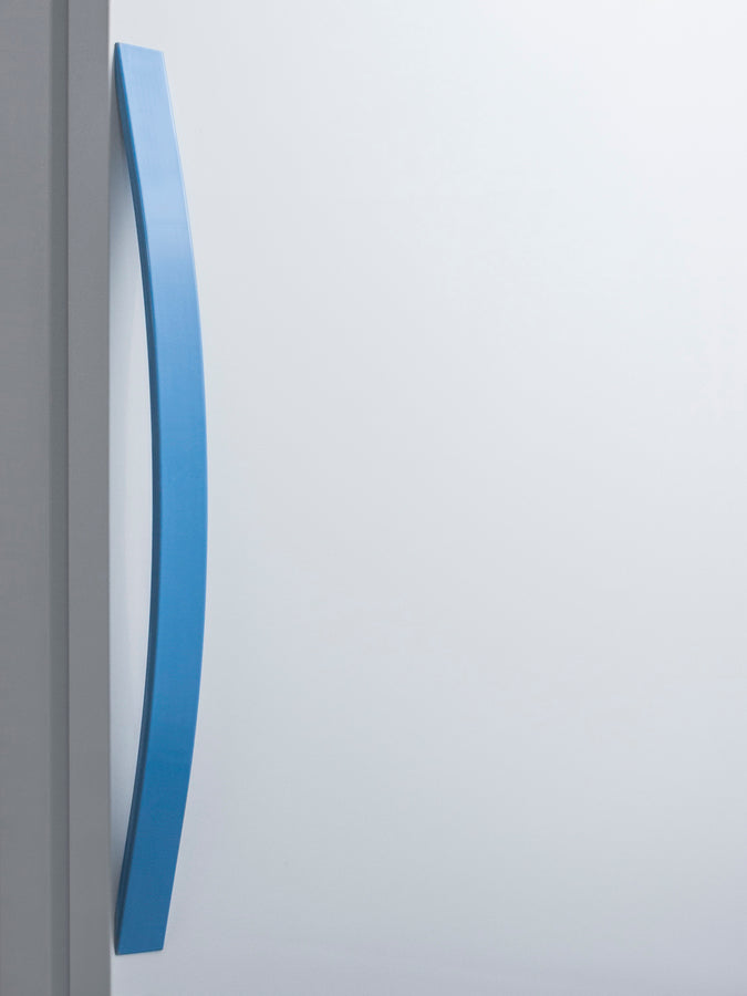 Accucold Performance series Pharma-Vac 15 cu.ft. upright all-refrigerator, Left Hinge – ARS15PVLOCKERLHD