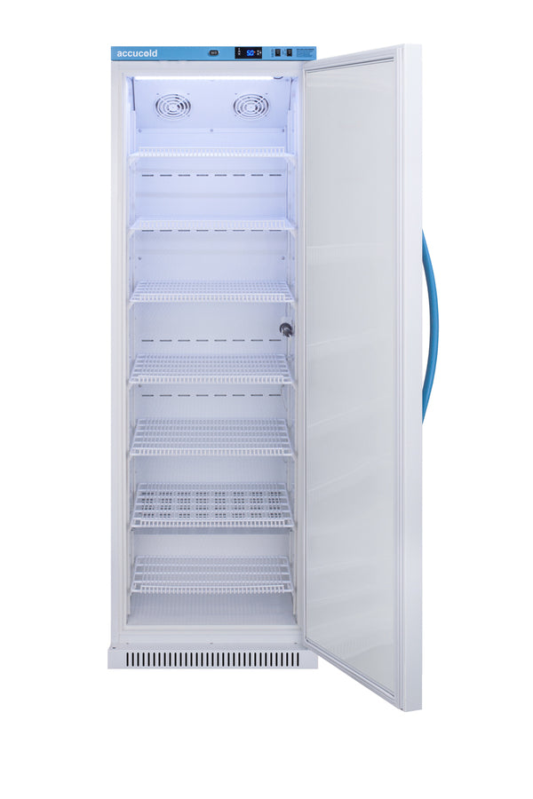 Accucold Performance series Pharma-Vac 15 cu – ARS15PV456 - Open
