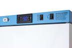 Accucold Performance series Pharma-Vac 15 cu.ft. upright all-refrigerator certified, Left Hinge – ARS15PV456LHD - PV Controls