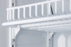 Accucold Performance series Pharma-Vac 15 cu – ARS15PV456 - Shelf Clips