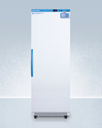 Accucold Performance series Pharma-Vac 18 cu.ft. upright all-refrigerator, Left Hinge – ARS18PVDL2BLHD