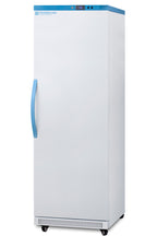 18 Cu.Ft. Upright Vaccine Refrigerator, Solid Door (Model ARS18PV) - Angle