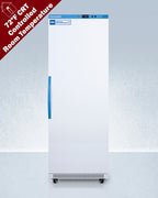 Accucold Performance series Pharma-Vac 18 cu.ft. upright all-refrigerator, Left Hinge – ARS18PVLHD