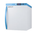 1 Cu.Ft. Compact Laboratory Refrigerator, Solid Door (Model ARS1ML)