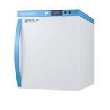 1 Cu.Ft. Compact Laboratory Refrigerator, Solid Door (Model ARS1ML)