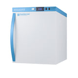 Accucold Performance series Pharma-Vac 1 cu – ARS1PV456