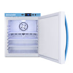 Accucold Performance series 1 cu – ARS1PV-CRT - Open