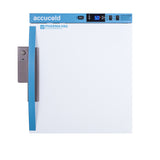 Accucold Performance series 1 cu.ft. countertop controlled room temperature cabinet, Left Hinge – ARS1PV-CRTLHD - Pyxis