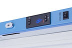 Accucold Performance series Pharma-Vac 1 cu.ft. compact all-refrigerator for vaccine, Left Hinge – ARS1PVLHD