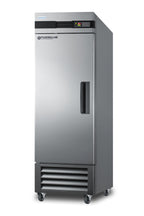 23 Cu.Ft. Upright Pharmacy Refrigerator, Solid Door (Model ARS23MLLH)