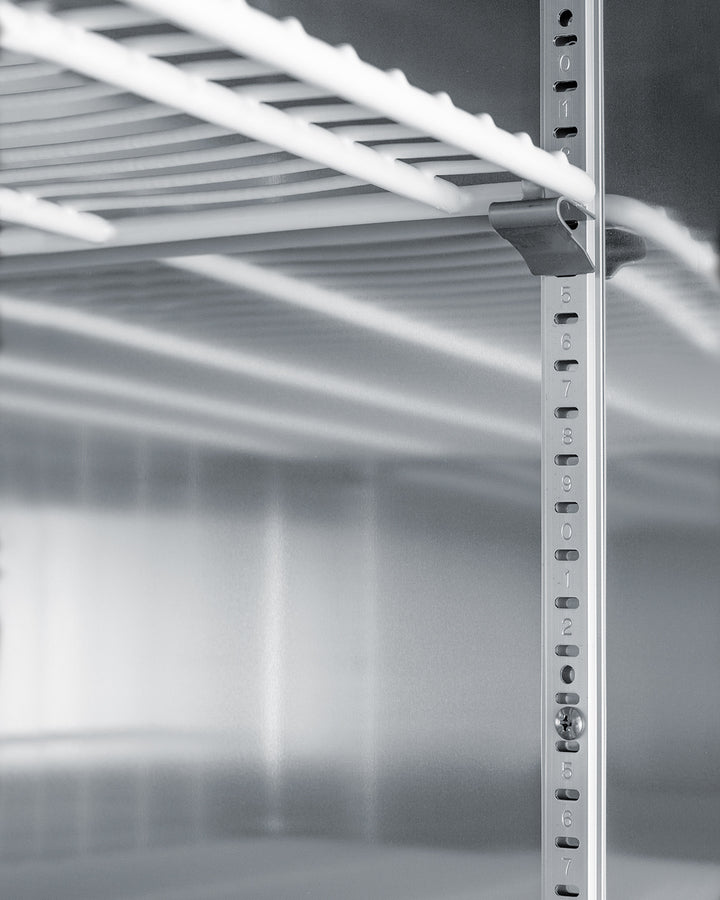 Accucold ARS23MLLHPHI - Detail