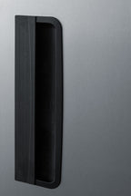23 Cu.Ft. Upright Pharmacy Refrigerator, Solid Door (Model ARS23ML) - Detail