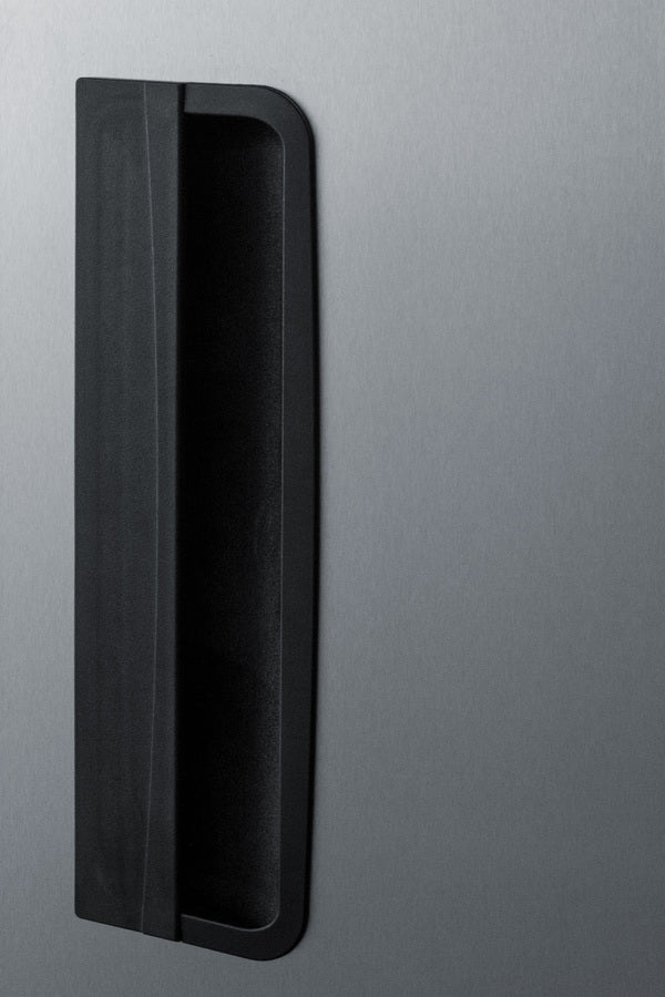 Accucold ARS23MLPHI - Detail