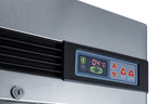 Accucold ARS23MLPHI - Detail