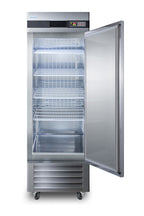 Accucold ARS23MLPHI - Open