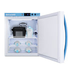 2 cu.ft. MOMCUBE breast milk refrigerator, Solid Door (Model ARS2MLMC) - Full