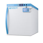 Pharma-Vac Performance Series compact all-refrigerator with data logger, Solid Door, Data Logger (Model ARS2PVDL2B)