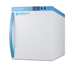 Performance Series Pharma-Vac all-refrigerator certified to the NSF 456 Vaccine Storage Standard, Solid Door (Model ARS2PV456) - Angle